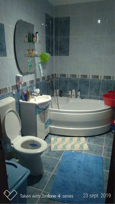 Inchiriez ap.2 camere Floresti