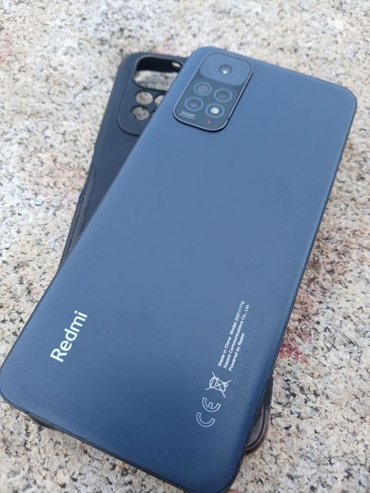 Redmi Not 11 128