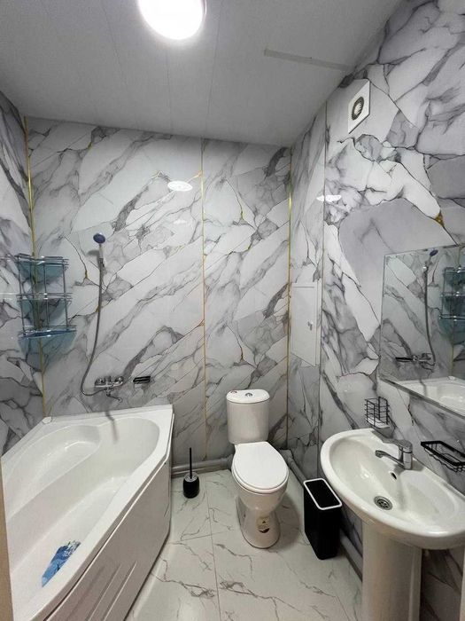 Новостройка #Orikzor Residence 2/10/16 меб+тех Ориентир Урикзар Базар