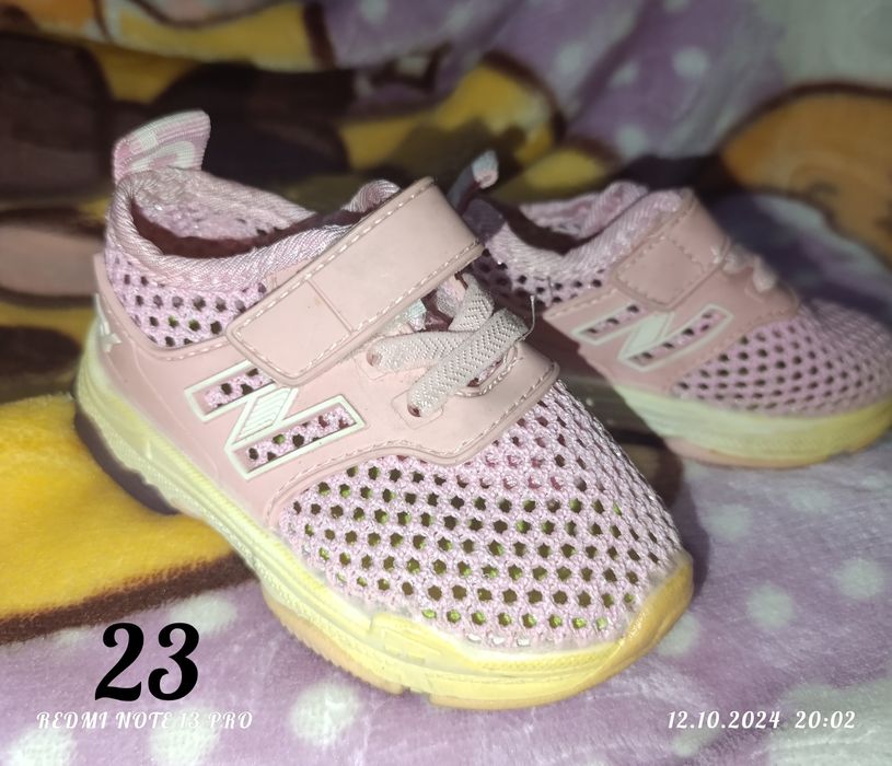 Обувь по 1000тг детская