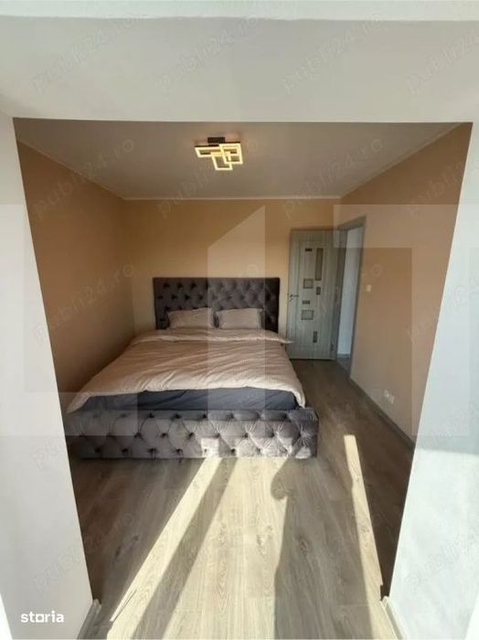 Apartament 3 camere, 62 mp, zona Lipovei