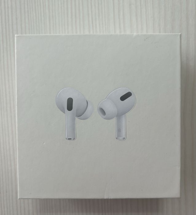 AirPods Pro и Pro2 Новые!!