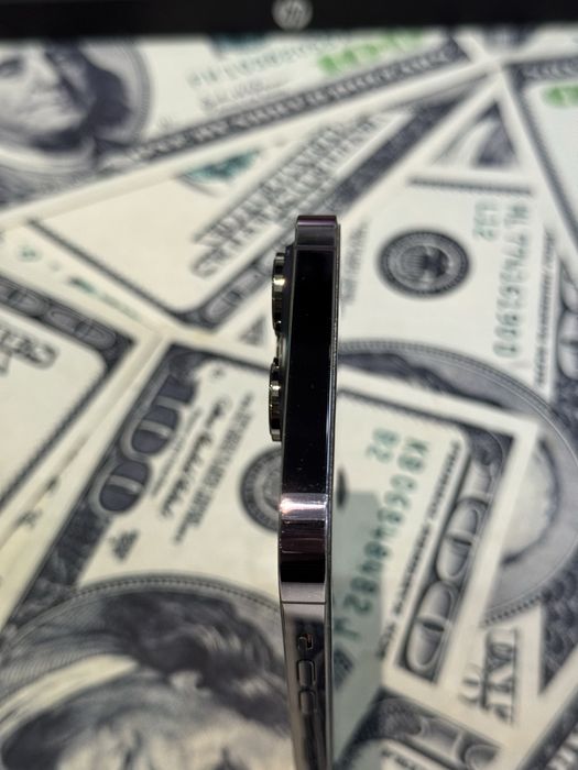 Iphone 14 pro max 256gb