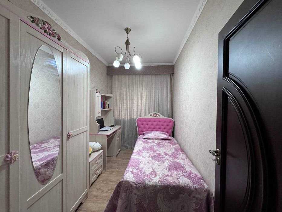 Ijaraga uy, Mirobod tumani, Oybek massivi 4/1/4 or-r: 60-maktab =