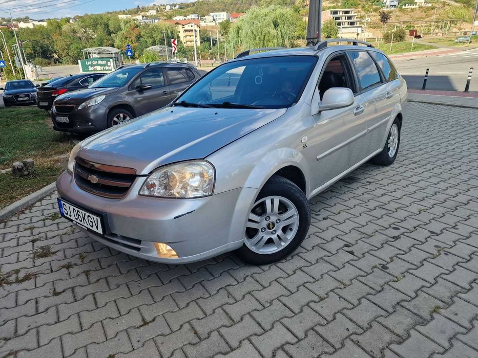CHEVROLET Unknown Model 2011 — imagine 4
