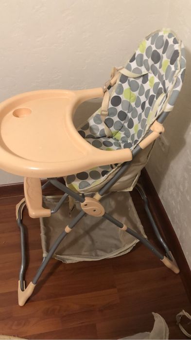 Кресло для кормления