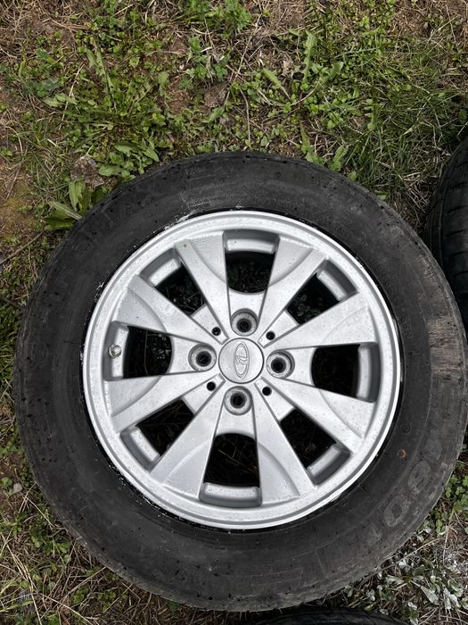 Шины ромашка р14