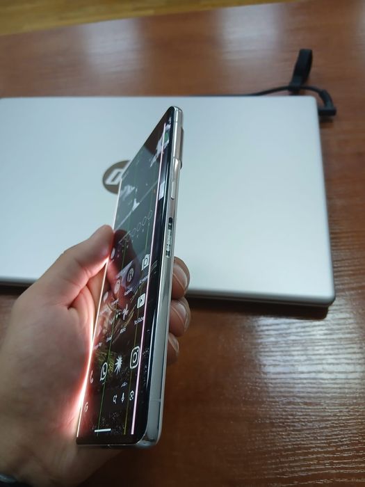 Google Pixel 7pro 128gb