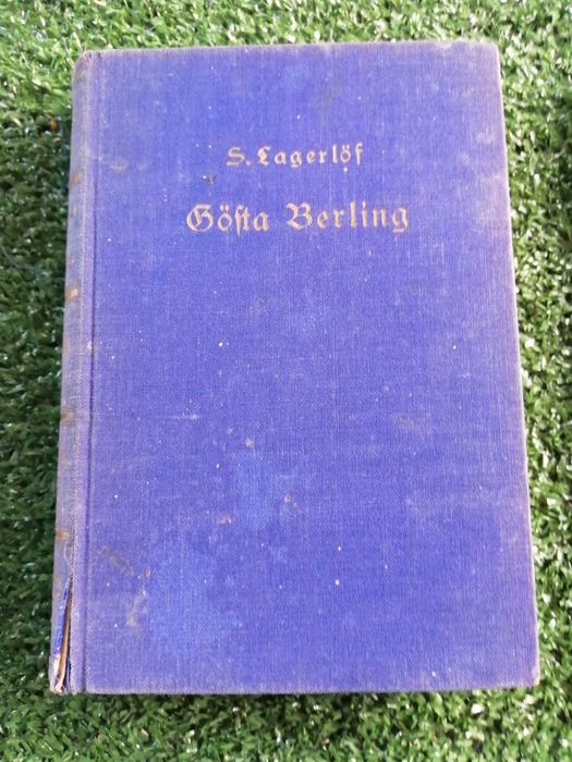 Carte in limba germana