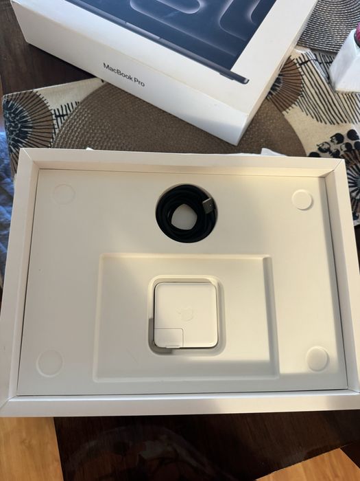 Mac Book 14 pro 18GB