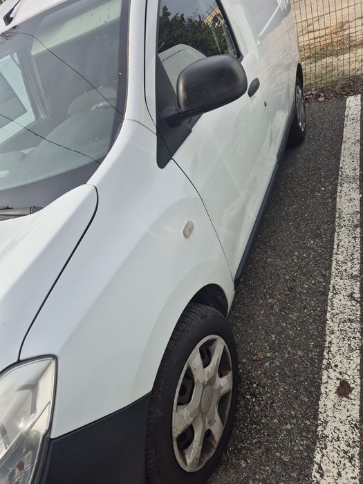 DACIA Dokker 2014 — imagine 4