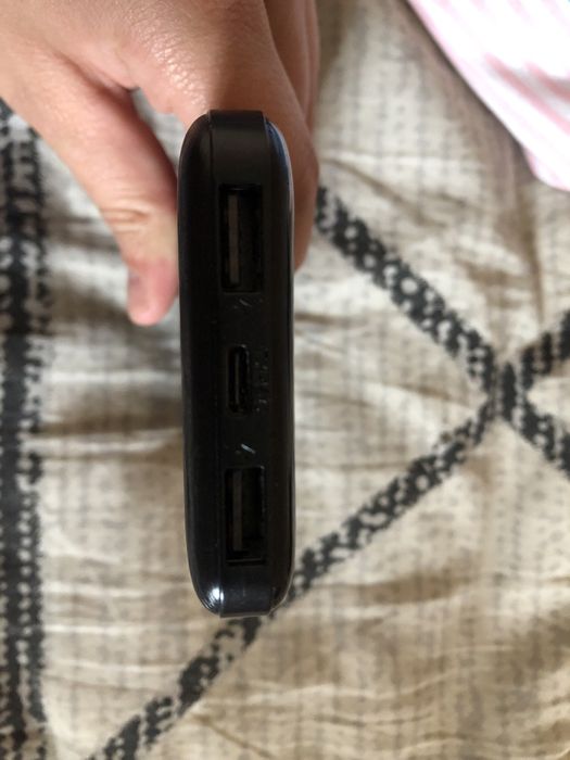 Продам power bank 10000mah