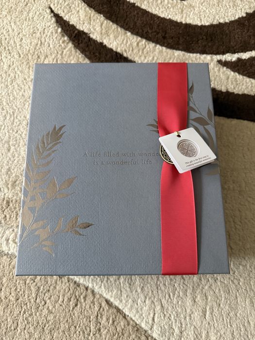 Rituals Homme 4 Piece Medium Bodycare Gift Set