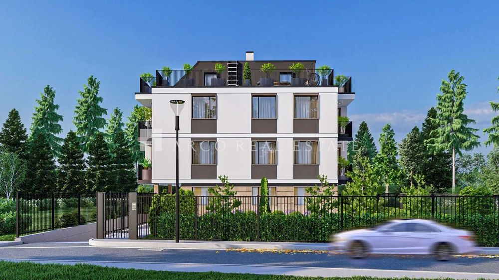 Продава се Четиристаен апартамент в София, Оборище - 187 кв.м за 1861 €/кв.м - Снимка #5