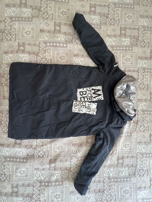 Детские вещи для девочки