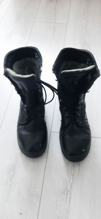 берцы военные б/у размеры: 41; 42-43;