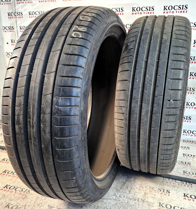 Anvelope second hand vara 225 40 19 Pirelli