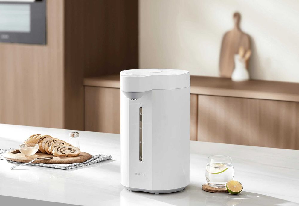 Термопот Xiaomi Smart Electric Hot Water Dispenser 5L