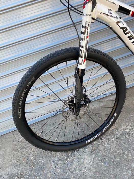 Cannondale Scalpel