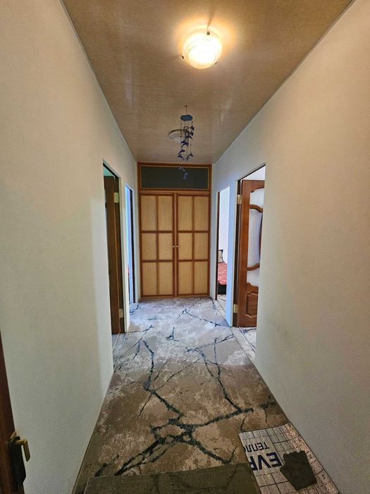 3 хоналик квартира 4 кават пиридастгир, русалка