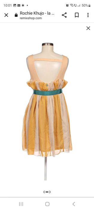 Rochie de vara  Khujo