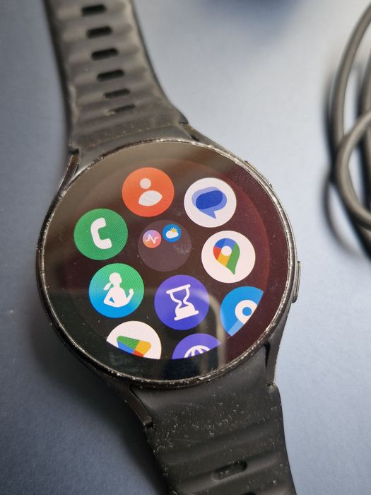 Galaxy watch 5 smartwatch samsung bărbați 44mm