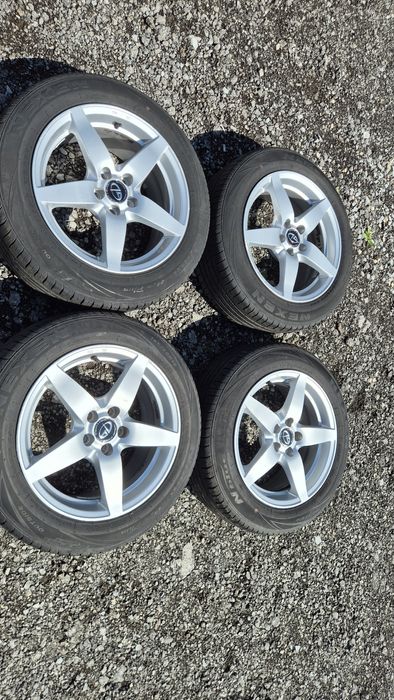 Джанти 5/114.3 Toyota,Honda,Suzuki 5x114.3