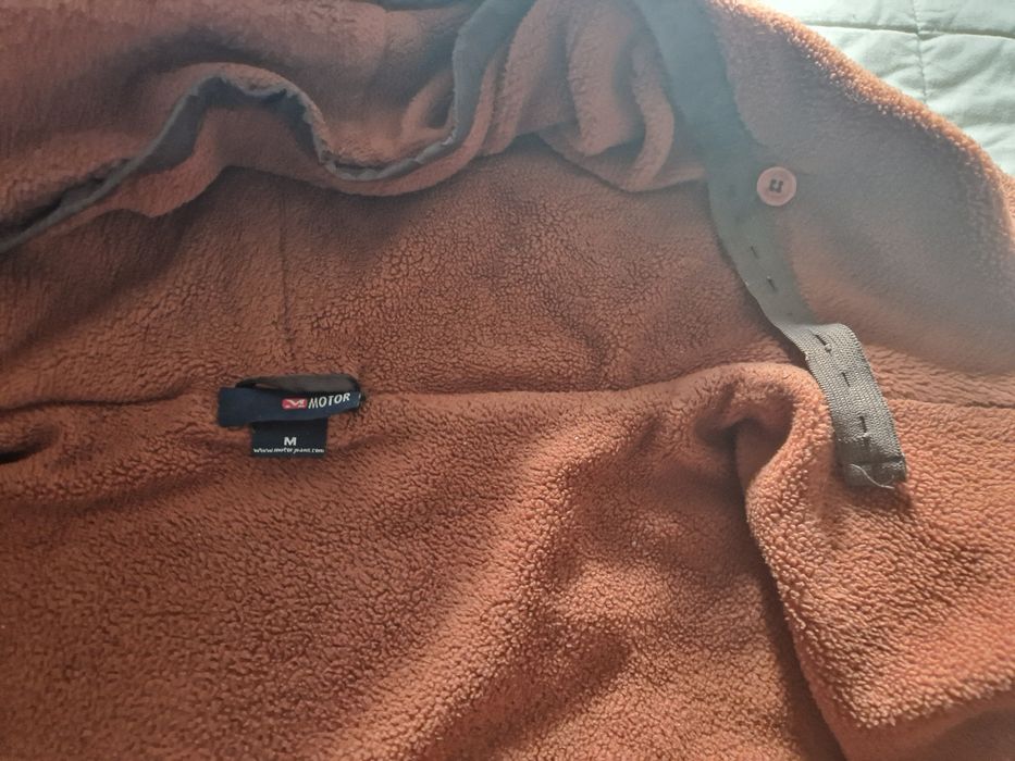 Geaca dama Motor Jeans