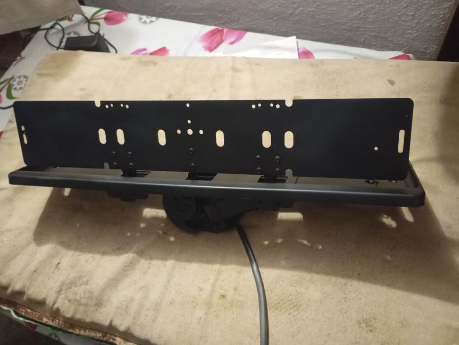 Рамка номера авто