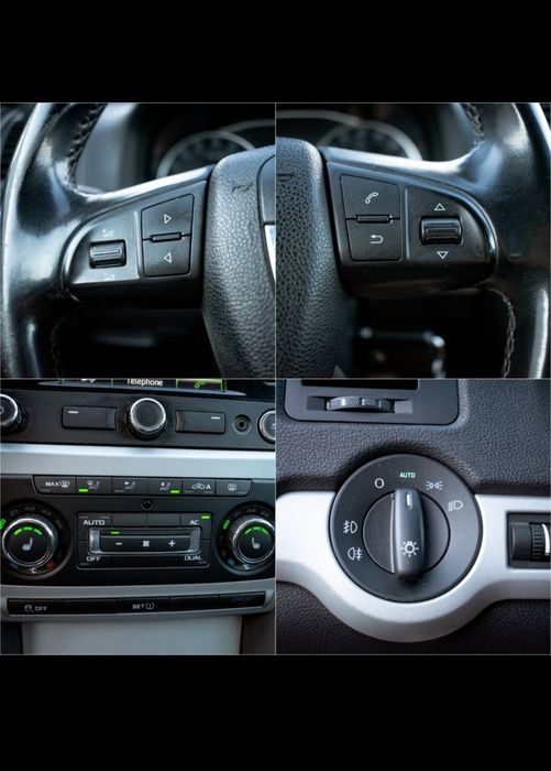 Skoda Octavia 2.TDI euro 5