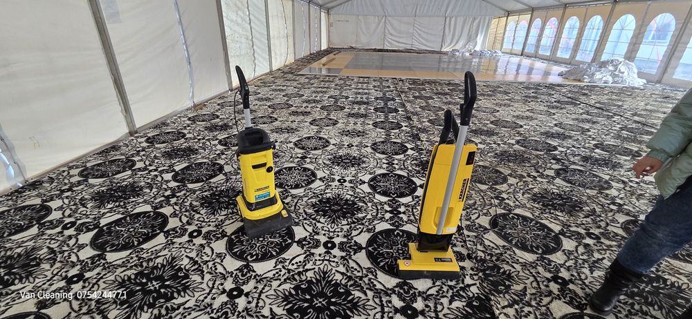 Curatare saltele,canapele,mochetă salon evenimente ,birou