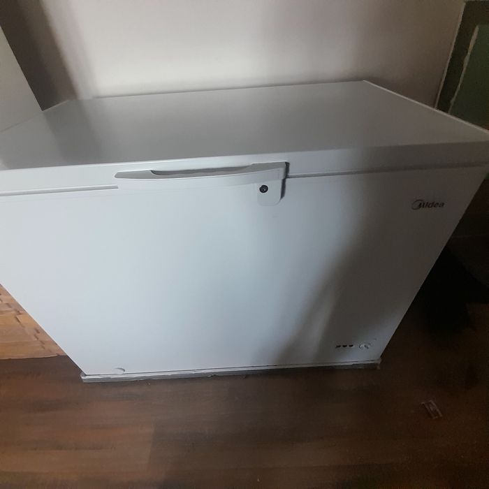 Морозильная камера 290л