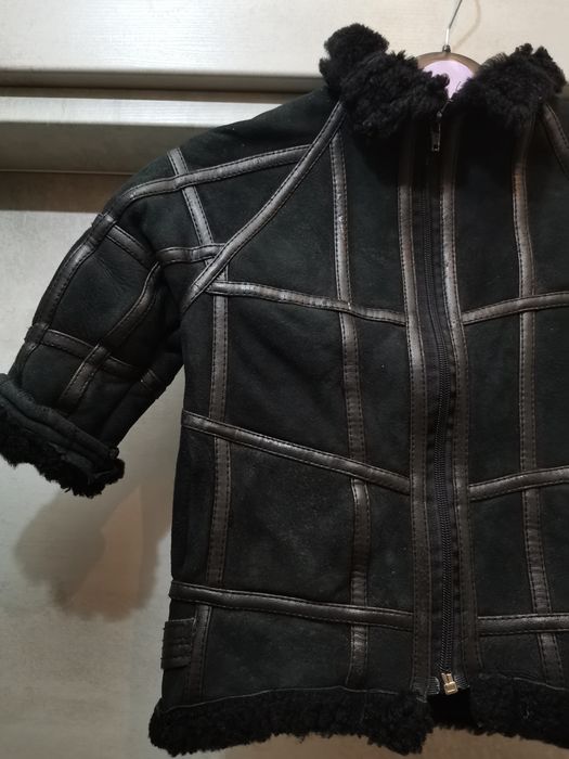 Cojoc/Cojocel unisex 3 ani