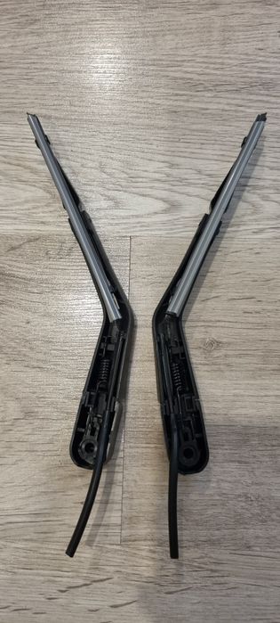 Stergatoare faruri mercedes w126 w123 cobra noi!