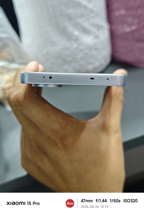 Oppo K13 Turbo Pro 16/256