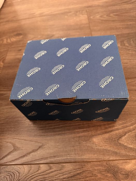 ЧИСТО НОВ Бутон за структура за вграждане Grohe