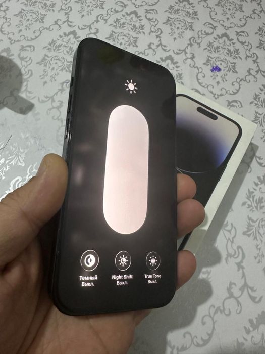 Iphone 14 pro 256GB Обмен на 13pro