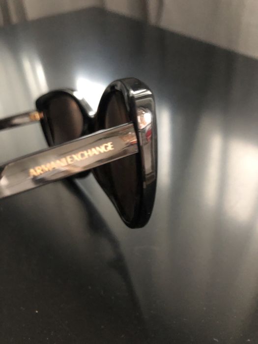 Ochelari de soare Armani