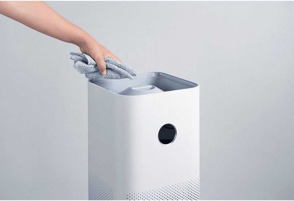 Пречиствател на въздух Xiaomi Mi Air Purifier 4