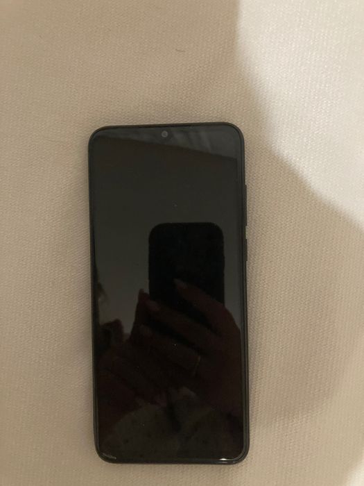 Телефон ZTE Blade A53+