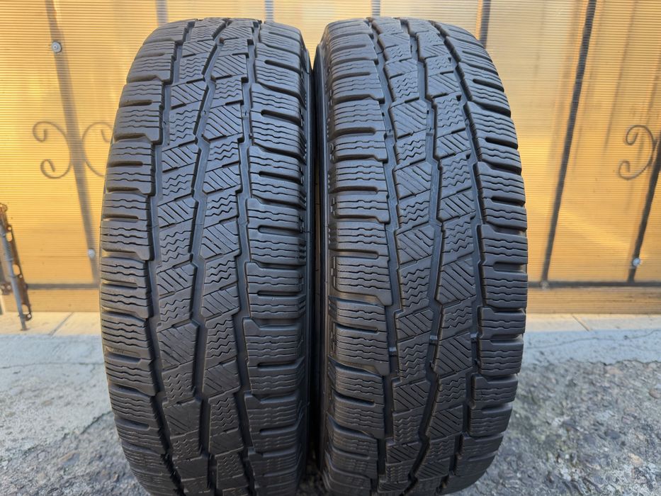 Anvelope 215 70 15 C