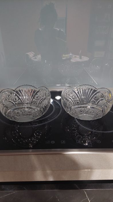 Фруктовница, конфетница