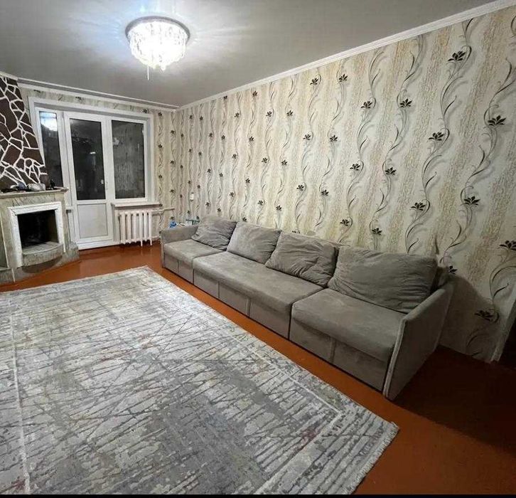 Продам 3 ком в центре СКГУ
