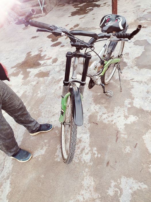 Велики спартивни