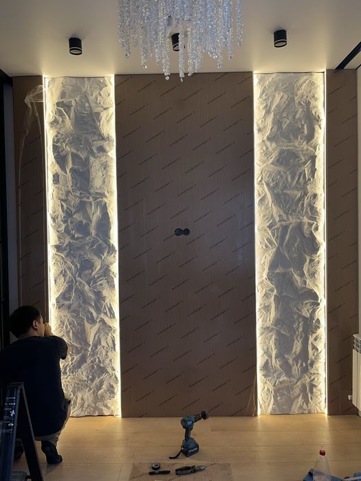 Ремонт квартир отделка комнат строительство и ремонт