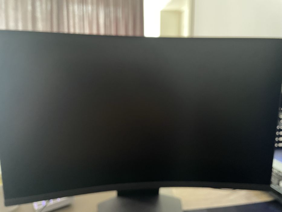 Vand calculator gaming + monitor LG