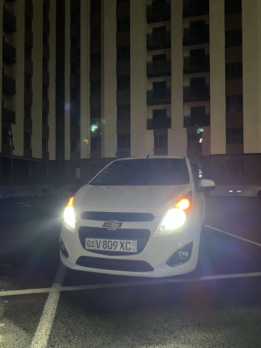 Spark M300 Mexanika