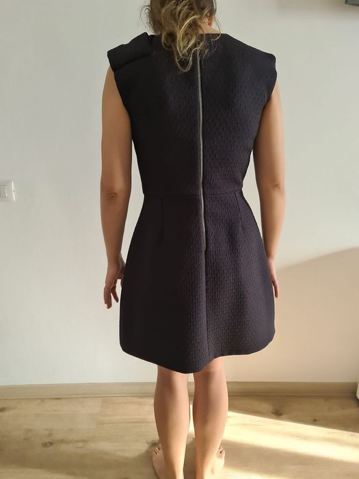 Rochie Pnk casual, marime M, culoare bluemarin