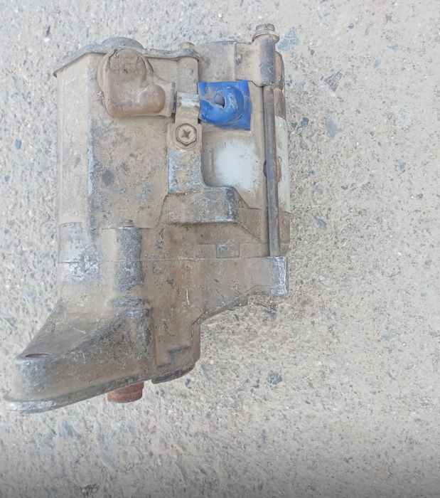 Стартер карина Е