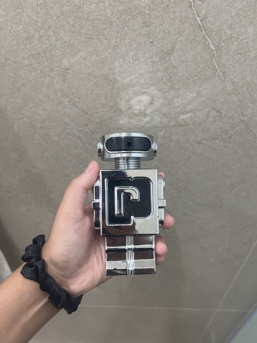 Духи Paco rabbane phantom